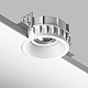 Встраиваемый светильник Lightstar Domino (214610+214606+214006) G214606WMOD