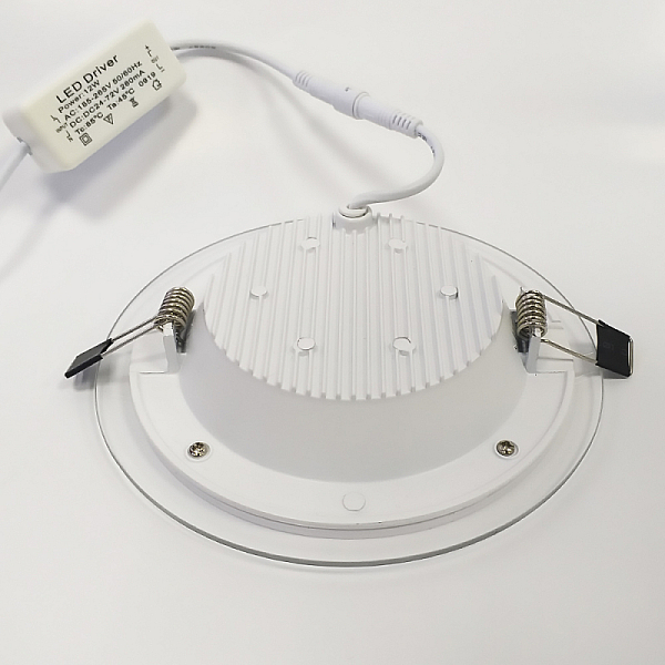 Встраиваемый светодиодный светильник EKS Atrum LED UTT00004367