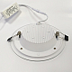 Встраиваемый светодиодный светильник EKS Atrum LED UTT00004367