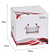 Встраиваемый светильник Reluce 53023-9.0-001CT GX53 WT