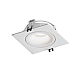 Встраиваемый светильник Hesby Lighting Core HSBL_0230