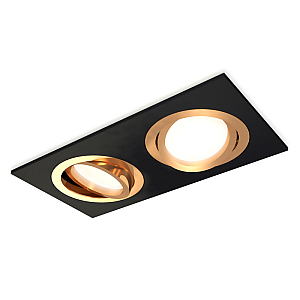 Встраиваемый светильник Ambrella Light Techno Spot XC7636083 (C7636, N7004)