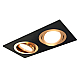 Встраиваемый светильник Ambrella Light Techno Spot XC7636083 (C7636, N7004)