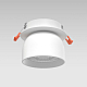 Встраиваемый светильник Elektrostandard Uno 4690389201684 25092/LED a065453