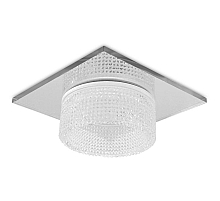 Встраиваемый светильник Ambrella Light Techno Spot TN355