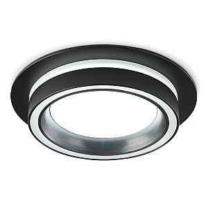Встраиваемый светильник Ambrella Light Techno Spot Standard Tech TU5210