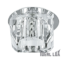 Встраиваемый светильник Ideal Lux Soul-1 FI1 107691