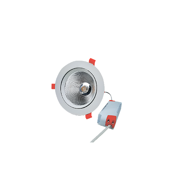 Встраиваемый светильник Designled KZ-2-DLW-18-WW 030976