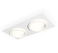 Встраиваемый светильник Ambrella Light Techno Spot XC6525064 (C6525, N6245)