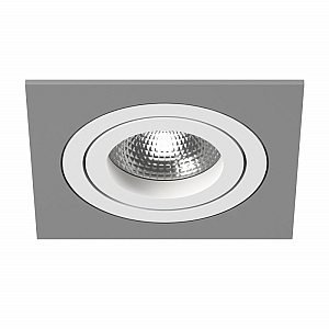 Встраиваемый светильник Lightstar INTERO 16 i51906 (217519+217606)