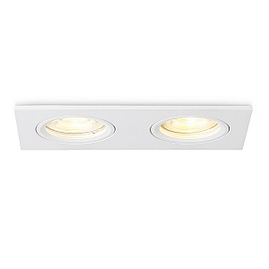 Встраиваемый светильник Ambrella Light Standard Tech TN102460