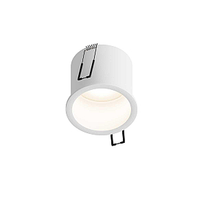 Встраиваемый светильник Hesby Lighting Verdal HSBL_0101