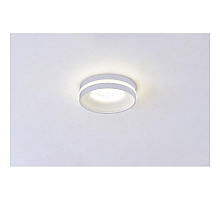 Встраиваемый светильник Omnilux Napoli OML-102709-01