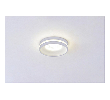 Встраиваемый светильник Omnilux Napoli OML-102709-01