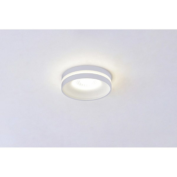 Встраиваемый потолочный светильник Omnilux Napoli OML-102709-01