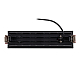Встраиваемый светильник Nowodvorski Midi Led Black 10062