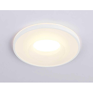 Встраиваемый светильник Ambrella Light Techno spot Acrylic Tech TN3200