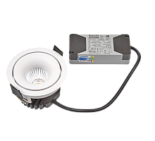 Встраиваемый светильник SWG PRO Mini Combo DL-MINI-0801-60-WH-8-NW 024017
