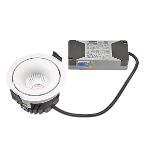 Встраиваемый светильник SWG PRO Mini Combo DL-MINI-0801-60-WH-8-NW 024017