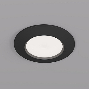 Встраиваемый светильник Denkirs DK3016 DK3016-BK
