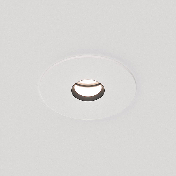 Светильник светодиодный встраиваемый Spira Slim Lightstar 074346