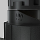 Встраиваемый светодиодный светильник Maytoni Technical Wise DL057-10W3K-B