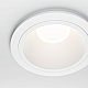 Встраиваемый светильник Maytoni Technical Downlight Share DL126-GU10-W