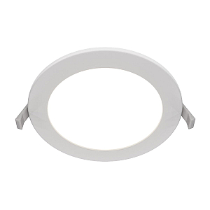 Встраиваемый светодиодный светильник Maytoni Stockton DL016-6-L12W