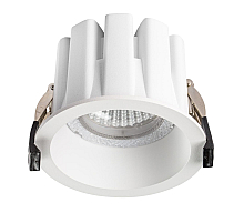 Встраиваемый светильник Lightstar Ciclone 385046