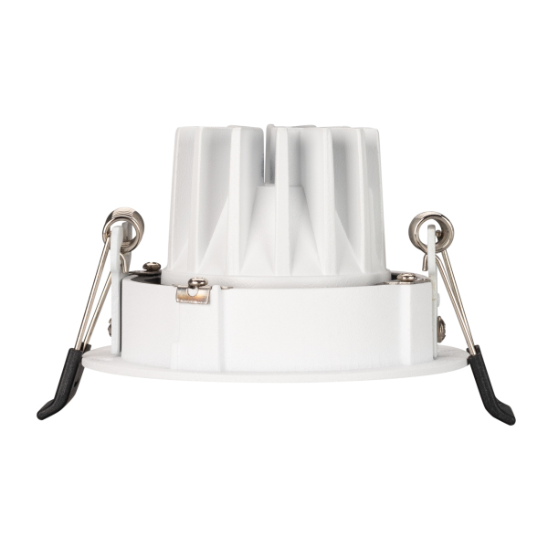 Встраиваемый светильник Arlight MS-Forecast-Built-Turn-R82-8W Warm3000 035448