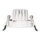Встраиваемый светильник Arlight MS-Forecast-Built-Turn-R82-8W Warm3000 035448
