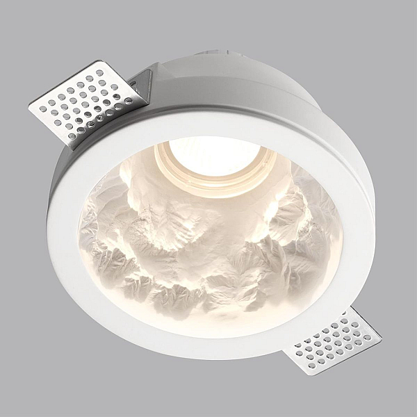 Встраиваемый светильник Odeon Light Montana Hightech 7168/7CL