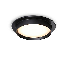 Встраиваемый светильник Ambrella Light GX53 Acrylic tech TN5227