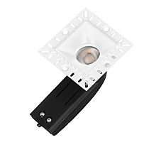 Встраиваемый светильник Arlight MS-RIALTO-TRIMLESS-S40x40-9W Warm3000 048325