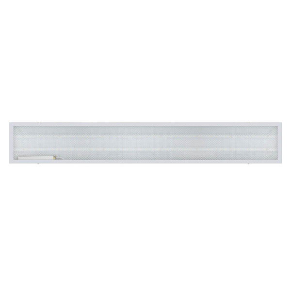 Встраиваемый светодиодный светильник (UL-00004488) Uniel ULP-18120 54W/4000К IP54 Medical White