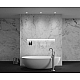 Встраиваемый светильник Maytoni Technical DL126-GX53-SQ-W