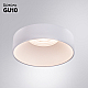 Точечный встраиваемый светильник Arte Lamp RAMO A1240PL-1WH