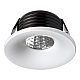 Встраиваемый светодиодный светильник Novotech Spot Dot 357700