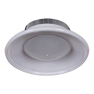 Встраиваемый светильник Reluce 16090-9.0-001RLD MR16 CL