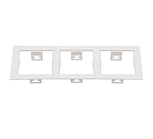 Рамка Lightstar Domino Quadro 214536