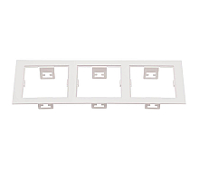 Рамка Lightstar Domino Quadro 214536