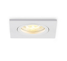 Встраиваемый светильник Ambrella Light Standard Tech TN102455
