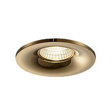 Встраиваемый светильник DesignLed NC1761RG 001728