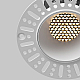 Встраиваемый светильник Maytoni Dip DL119-10W-2.7K-TRS-W