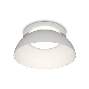 Встраиваемый светильник Ambrella Light Techno spot (C8050, N8140) XC8050100