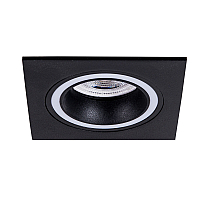 Встраиваемый светильник Arte Lamp Imai A2465PL-1BK