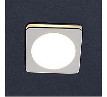 Встраиваемый светильник General GLP-DECO-S2-7BT-IP40-4-W 412375