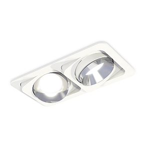 Встраиваемый светильник Ambrella Light Techno Spot XC7663022 (C7663, N7032)