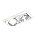 Встраиваемый светильник Ambrella Light Techno Spot XC7663022 (C7663, N7032)