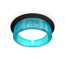 Встраиваемый светильник Ambrella Light Techno Spot XC8051033 (C8051, N8488)
